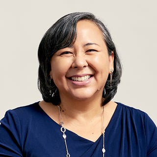 Picture of Margaret Huang