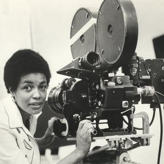 Picture of Jessie Maple