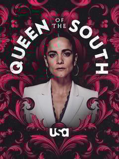 Picture of Queen of the South