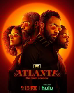 Picture of Atlanta
