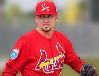 Picture of Austin Gomber