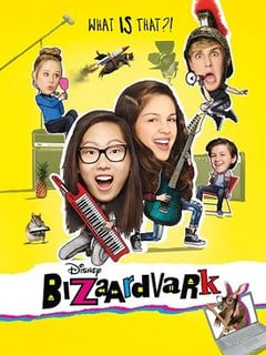 Picture of Bizaardvark