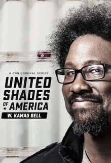Picture of United Shades of America
