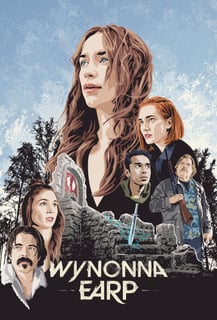 Picture of Wynonna Earp