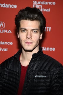 Picture of Gus Halper