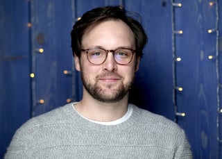 Picture of Max Barbakow