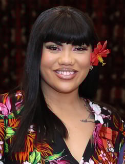 Picture of Parris Goebel