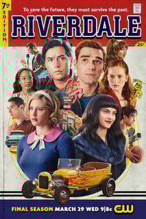 Picture of Riverdale