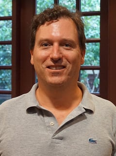 Picture of John Carreyrou
