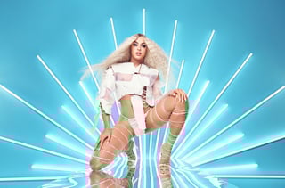 Picture of Pabllo Vittar