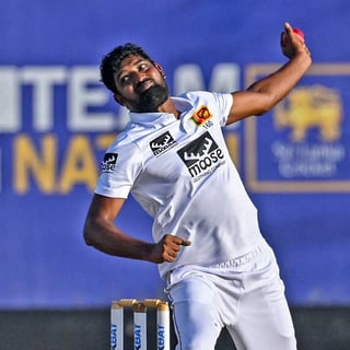 Picture of Prabath Jayasuriya