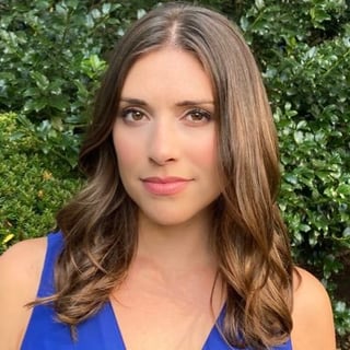Picture of Tara Palmeri