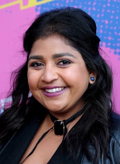 Picture of Punam Patel