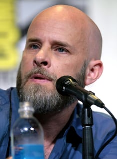 Picture of Dave Erickson