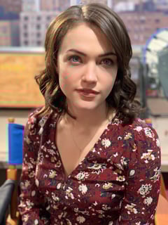 Picture of Violett Beane