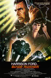 Picture of Blade Runner