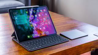Picture of iPad Pro