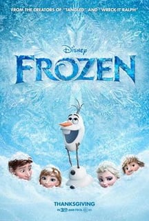 Picture of Frozen