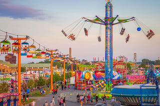 Picture of New York State Fair