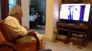 Picture of Rajil Sayani
