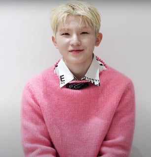 Picture of Woozi