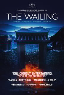 Picture of The Wailing