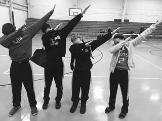 Picture of Dab