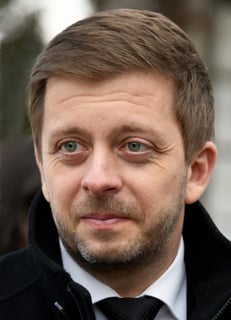 Picture of Vít Rakušan