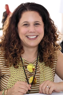 Picture of Amy Chozick