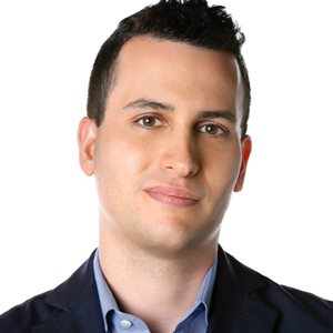Picture of Alex Baskin
