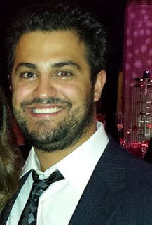 Picture of Steven Galanis
