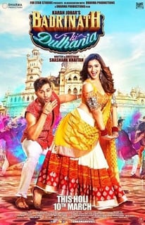 Picture of Badrinath Ki Dulhania