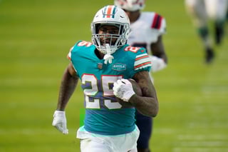 Picture of Xavien Howard