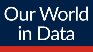 Picture of Our World in Data