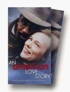 Picture of An American Love Story