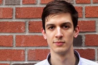 Picture of Joshua Sharp