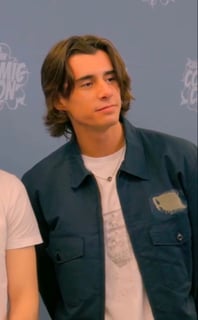 Picture of Georgie Farmer