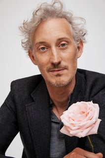Picture of Bruno Gouery