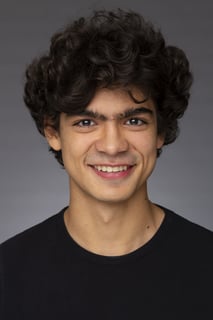 Picture of Iñaki Godoy