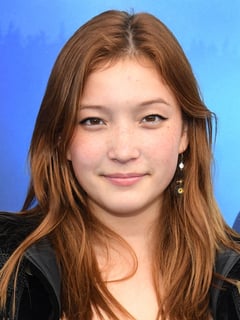 Picture of Saylor Bell Curda