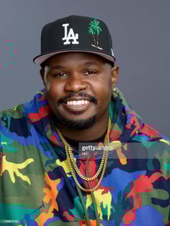 Picture of Carl Tart