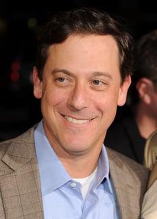Picture of Adam Fogelson