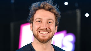 Picture of Sam Thompson