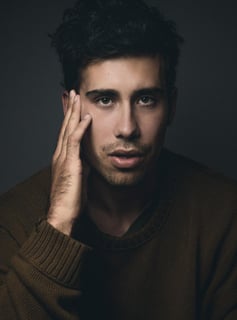 Picture of Octavio Pisano