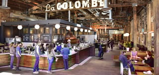 Picture of La Colombe Coffee Roasters