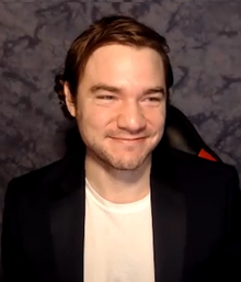 Picture of Daniel Durant