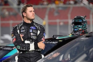 Picture of Todd Gilliland