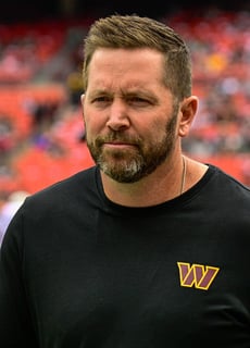 Picture of Scott Turner