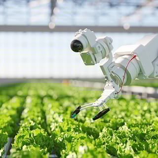 Picture of Agricultural technology