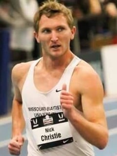Picture of Nick Christie